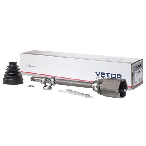 Tulipa Strada Adventure 1.8 Etorq 2011/ Direito 24x26 VT5356 - 2549 - VT5356
