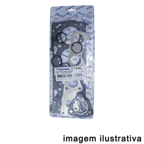Jogo Juntas Retificação Válv. XSARA 2000/2012 - 24849 - 471295MLS