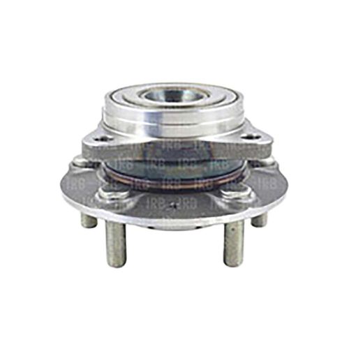 Cubo Rolamento Roda Dianteiro Jac J5 J6 2011 2012 2013 2014 - 67338 - IR18714