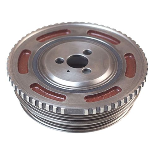 Polia Virabrequim FIORINO 2004/2013  - 36156 - T620