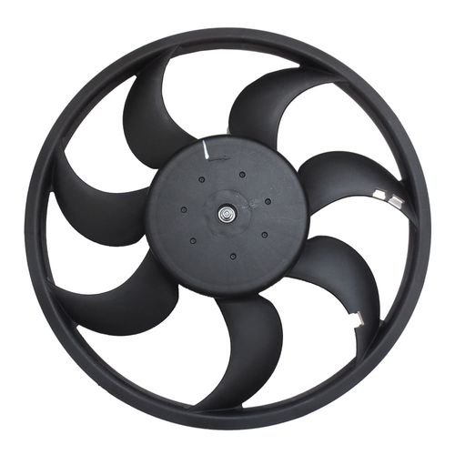 Motor Ventoinha Radiador Punto 2007/2012 C/ Ar - 63903 - AVLD03013