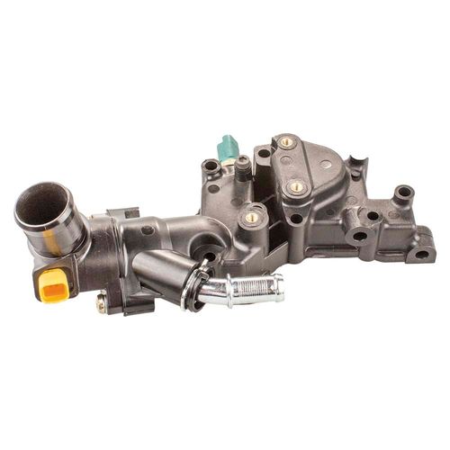 Valvula Termostatica C3 1.4 8V 2005/2012 - 63719 - 1158103