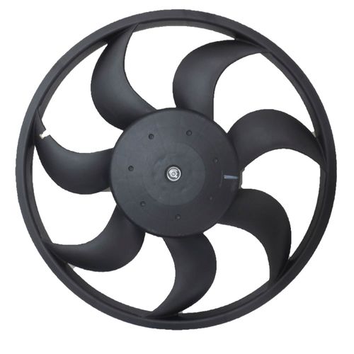 Ventoinha Radiador Doblo 2009/2015 Com Ar - 63905 - AVLD03018
