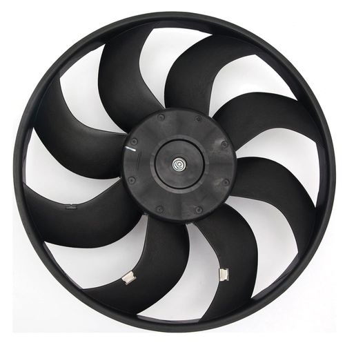 Ventoinha Radiador Focus 2.0 16V 2008/2019 Com ACD - 63676 - AVLD06003
