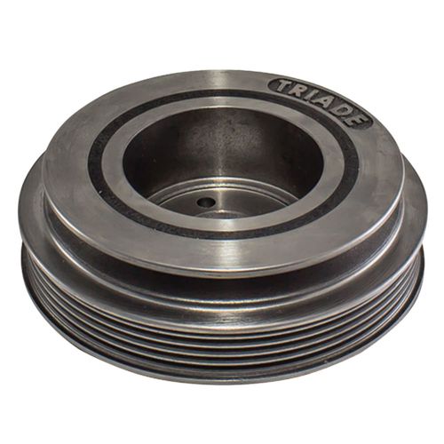 Polia Motor IPANEMA 1989/1996 - 35695 - T189