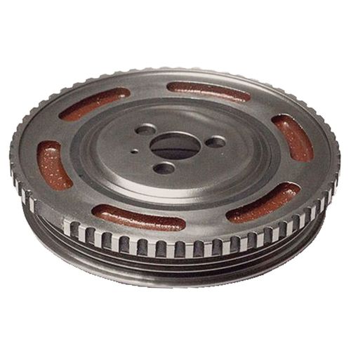 Polia Motor SIENA 2006/2016 - 35863 - T624