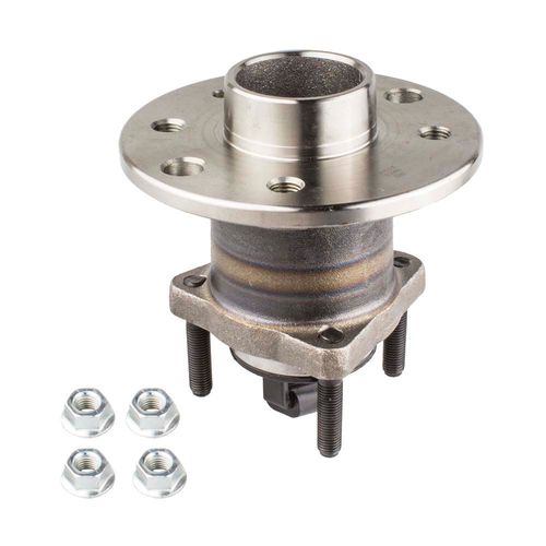 CUBO RODA TRASEIRO MONTANA 1.4 2008 2009 2010 C/ABS - 67551 - IR18652