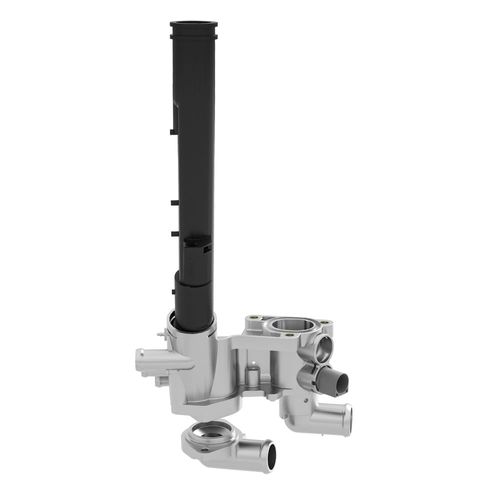 Termostato SPACEFOX 2006/2017 - 29449 - PK100080AL