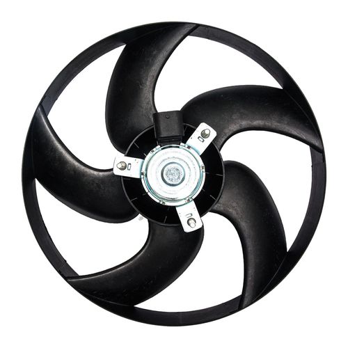 Eletroventilador Ventoinha Radiador 206 2001/2006 Sem Ar - 63814 - AVLD04005