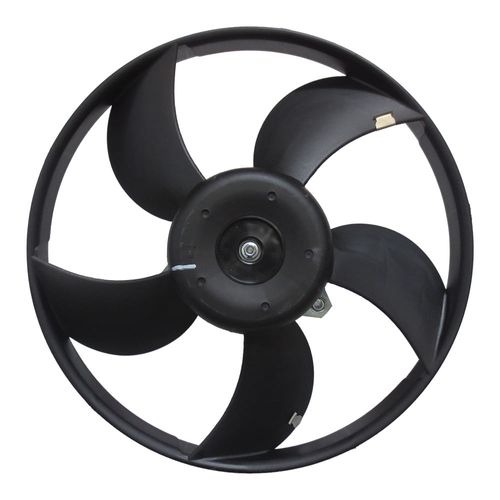 Ventoinha Radiador Palio 11 12 13 14 15 16 17 18 - 11477 - AVLD03015