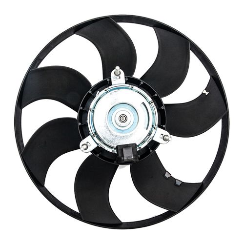 Ventoinha Radiador Meriva 2006 2007 2008 2009 2010 2011 2012 - 11437 - AVLD02008