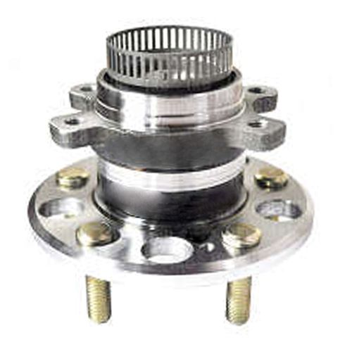 Cubo Roda Traseira Rolamento I30 2.0 16V 2009/2013 C/ABS - 1529 - IR18781