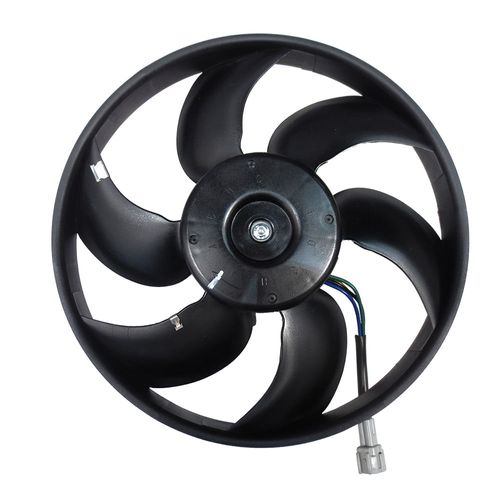 Ventoinha do Radiador SENTRA - 07 08 09 10 11 12 13 - 11490 - AVLD15002