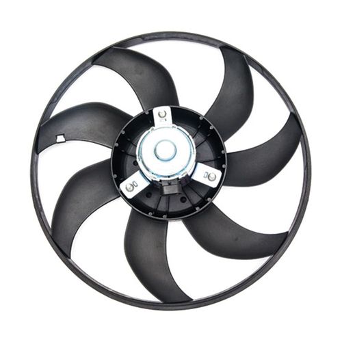 Eletroventilador Ventoinha Radiador CORSA 2003 até 2008 - 11284 - AVLD03004