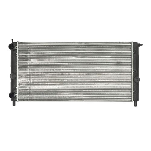 Radiador Fiat Fiorino 1.5 1990 1991 1992 1993 1994 1995 1996 - 64935 - NT7014534