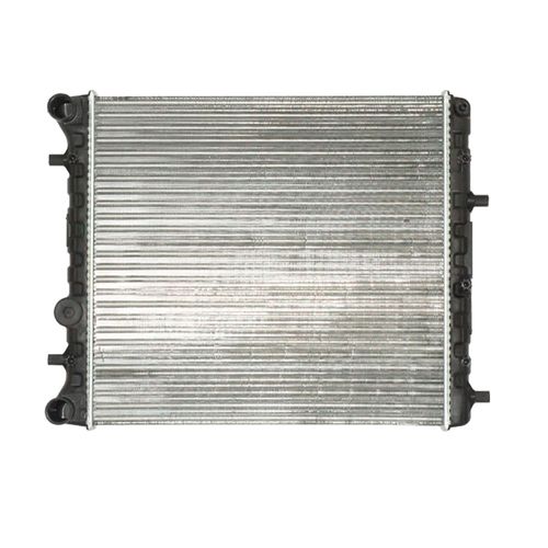 Radiador Gol G5 S / Ar 2009 2010 2011 2012 2013 2014 2015 - 64328 - IR48108
