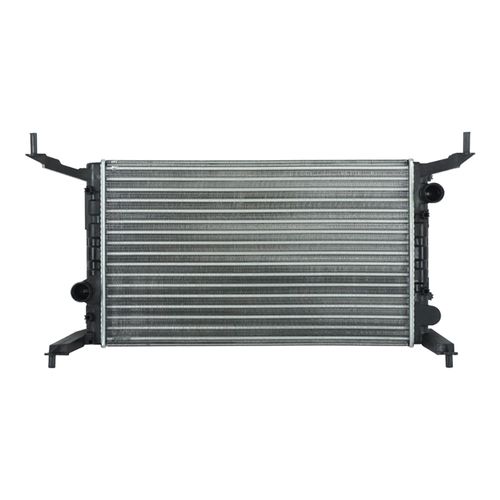 Radiador Celta / Prisma 1.0 1.4 2006 A 2013 Sem Ar - 64384 - I48204/20752523