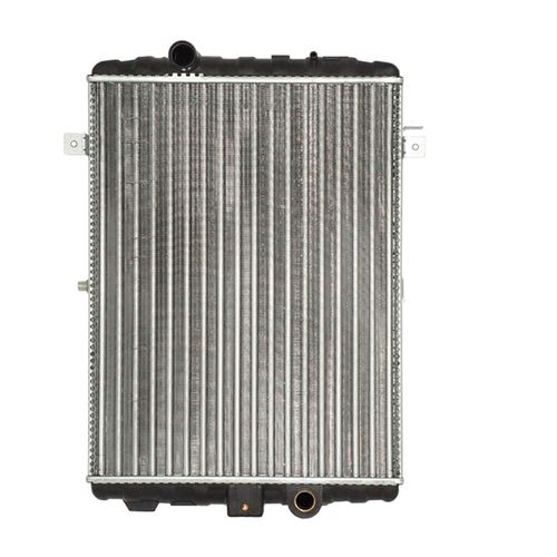 Radiador Gol Quadrado 1987 1988 1989 Até 1995 Sem Ar - 64578 - NT7194523