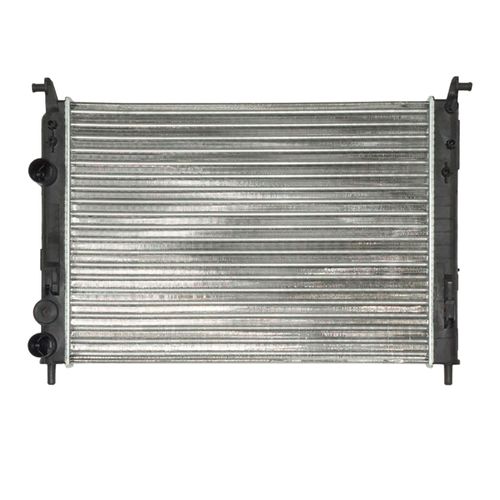 Radiador Palio Fire Ano: 2001 2002 2003 2004 2005 Até 2016 - 64474 - IR48427/7091523