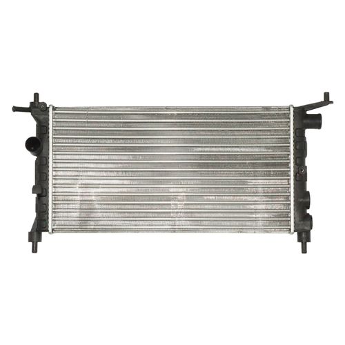 Radiador Corsa Pick Up 1.6 1996 1997 1998 99 00 01 A 2002 - 64391 - IR48218/5664523