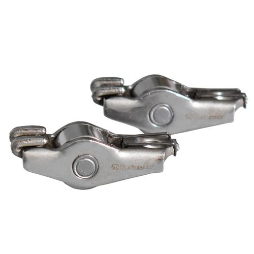 Balancim Motor SPACEFOX 2005/2019 - 51024 - BA231200