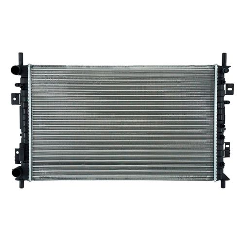 Radiador Ford Fiesta 2003 a 2010 - 836178 - IR48524