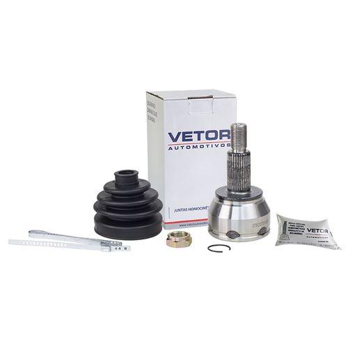 Homocinética Lado Roda RANGE ROVER 2012/2020 - 46550 - VT5355