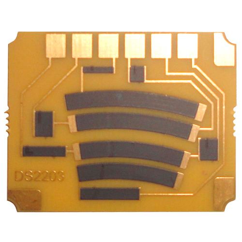 Sensor Pedal Acelerador Corsa 2002/ Montana 1.4 2006/ Ds2203 - 2919 - 2203