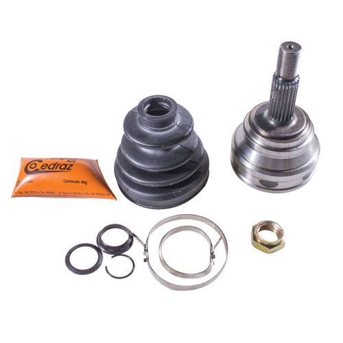 Junta Homocinetica GOL G5 1.0 8V 2008 2009 2010 5Z0498099 - 4367 - OK338H