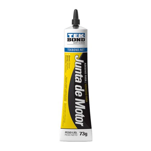 ADESIVO JUNTA MOTOR / TEK BOND CJM2065