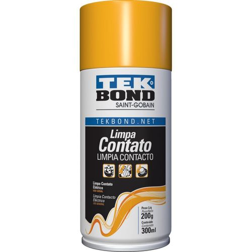 LIMPA CONTATO / TEK BOND TKS2491
