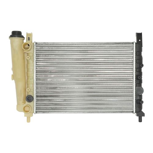 Radiador Uno Mile Fire 1.0 2001 Até 2012 Sem Ar - 65140 - 7008523/RD6203E