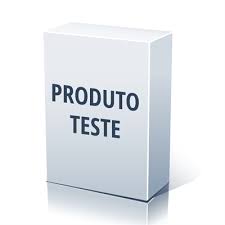 Produto teste StreetMotos