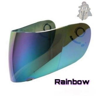 Viseira LS2 FF350/336/311/316 - Rainbow