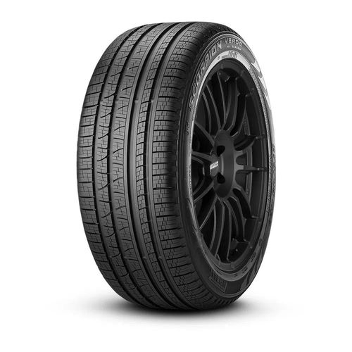 Pneu Pirelli aro 19 - 255/55R19 - Scorpion Verde All Season - 111H