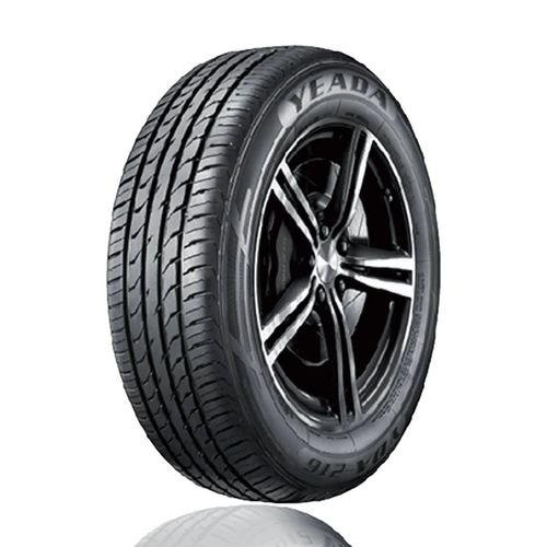 Pneu YEADA aro 15 - 215/70R15 - YDA-216 - 98T