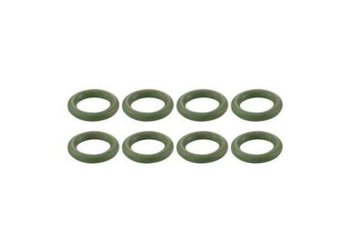 Anel Bico Injetor Corsa 97... Kit 8 Aneis) (Sist Delphi) (2,62X9,19 Mm) Ds