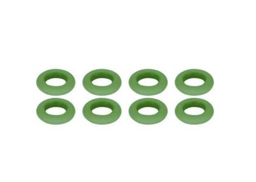 Anel Bico Injetor Ecosport -17 1.6 16V Flex, 08... 2.0 16V Flex (Kit) (Sist Bosch) Ds
