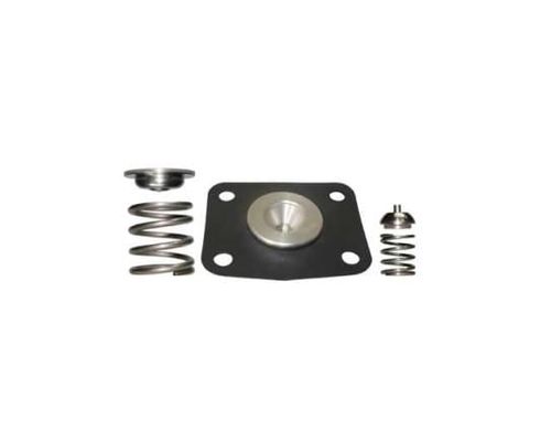 Diafragma Regulador Tbi Gol 95- (Kit) (Sist Mag Marelli) Ds