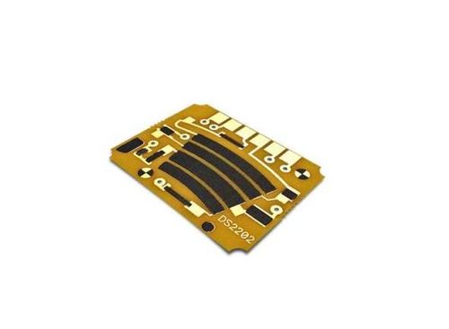 Sensor Posicao Pedal Acelerador Gol 03... G.Iii/G.Iv/G.V  Ds