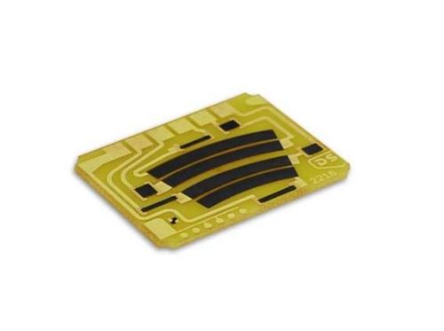 Sensor Posicao Pedal Acelerador Master 05-12 2.5 16V Diesel (S/Piloto Autom) Ds