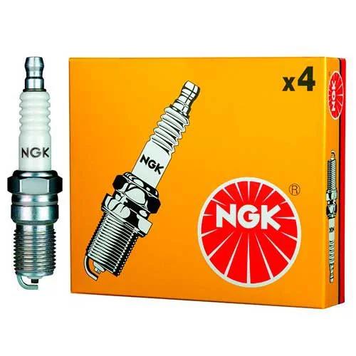 Vela Agile 09... 1.4  8V  Flex (Alc) Ngk