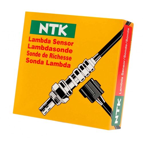 Sonda Lambda Tucson 04-16 2.0 16V Gas/Flex (Pre) (225 Mm) Ntk