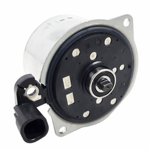 Motor Elétrico do Câmbio Automatizado Dualogic Fiat Argo Bravo Cronos Idea Linea Palio Punto Siena Stilo Strada