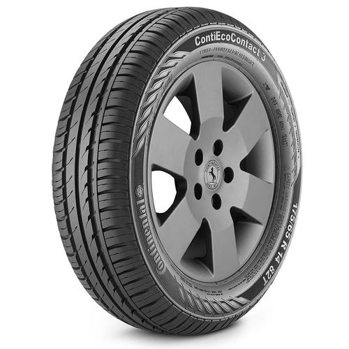 PNEU 165/70R14 85T XL CONTIECOCONTACT 3