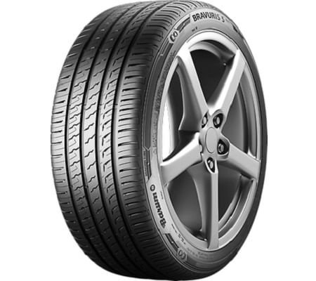 PNEU 215/55R17 94W PREMIUM CONTACT 5