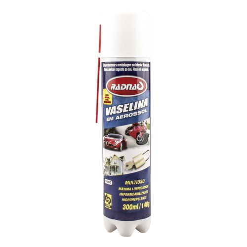 Vaselina Spray Diversos Universal 1959 a 2016 - 196152 - 6090