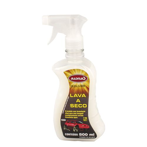 Lava Seco Diversos Universal 1959 a 2016 - 196173 - 8075