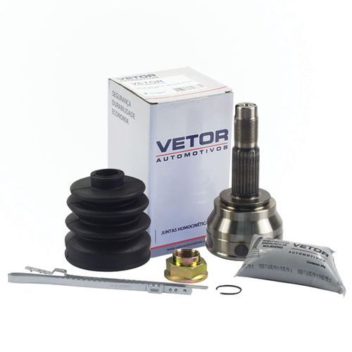 Ponteira Homocinética COBALT 2012/2018 - 27049 - VT5276