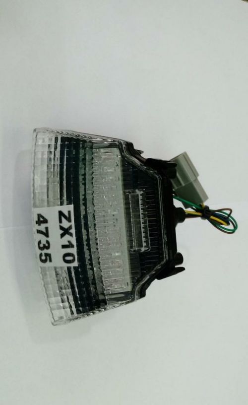 Lanterna Led ZX10